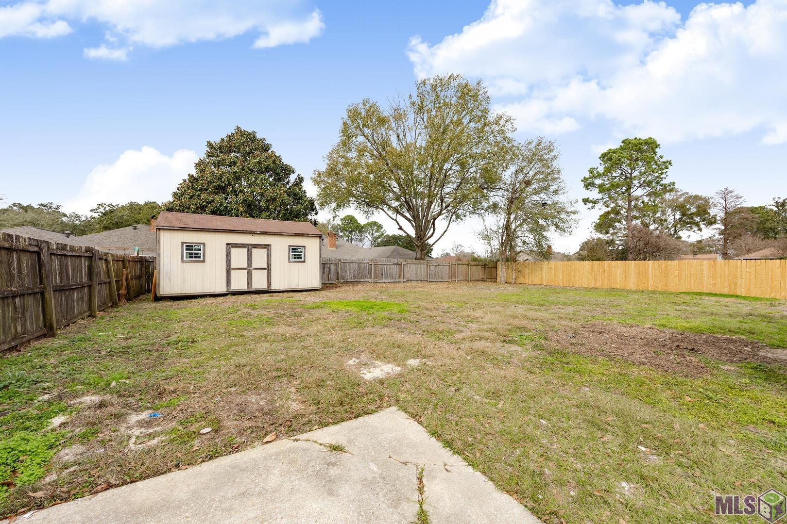 4930 Shadeland Drive Baton Rouge, LA 70816 - Photo 29 of 34