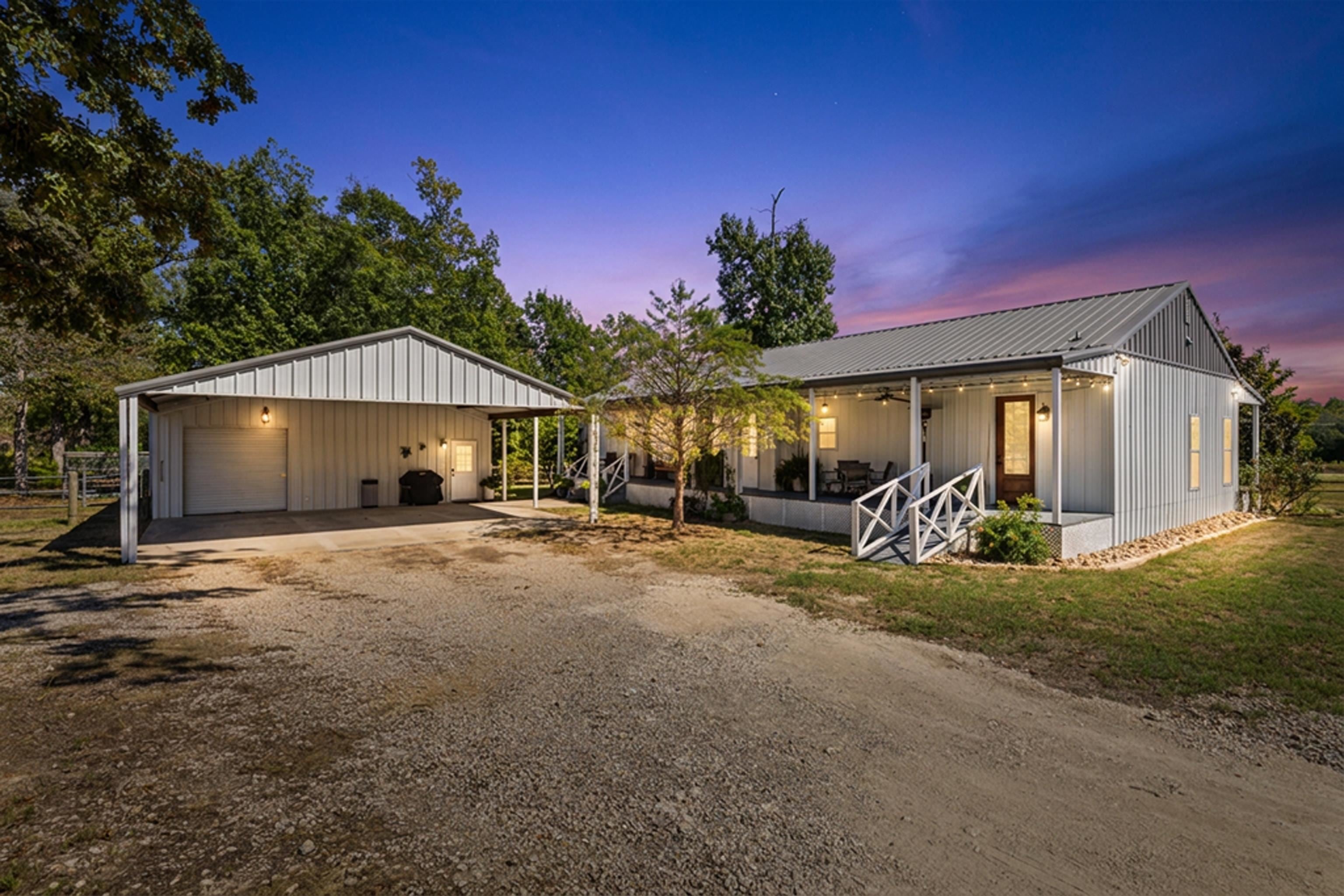 2379 Cherry Laurel Road Gilmer, TX 75645 - Photo 4 of 50 Gallery Image 4