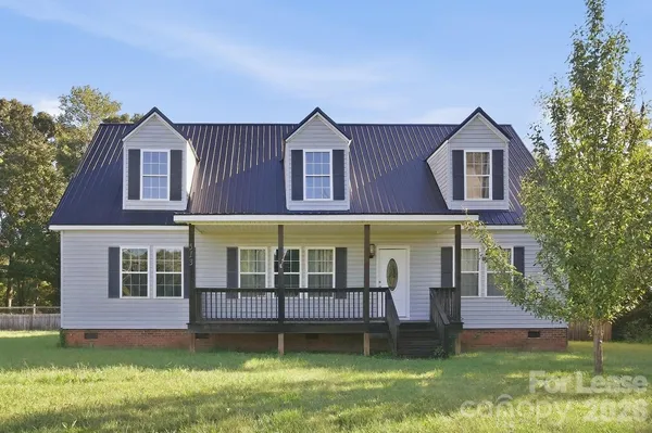 $2,555 | 513 Weathers Creek Road, Troutman, NC 28166