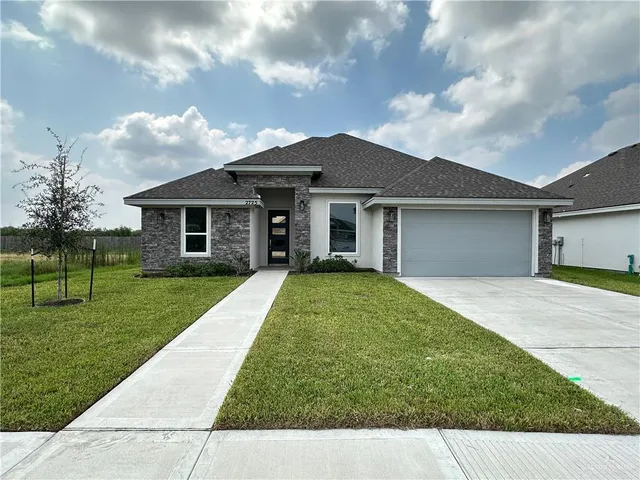 $323,000 | 2725 Kilgore Avenue, McAllen, TX 78504