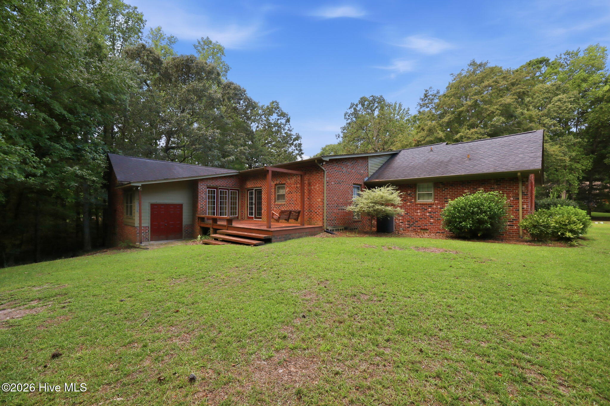 111 Robin Road Greenville, NC 27858 - Photo 46 of 57 Gallery Image 46