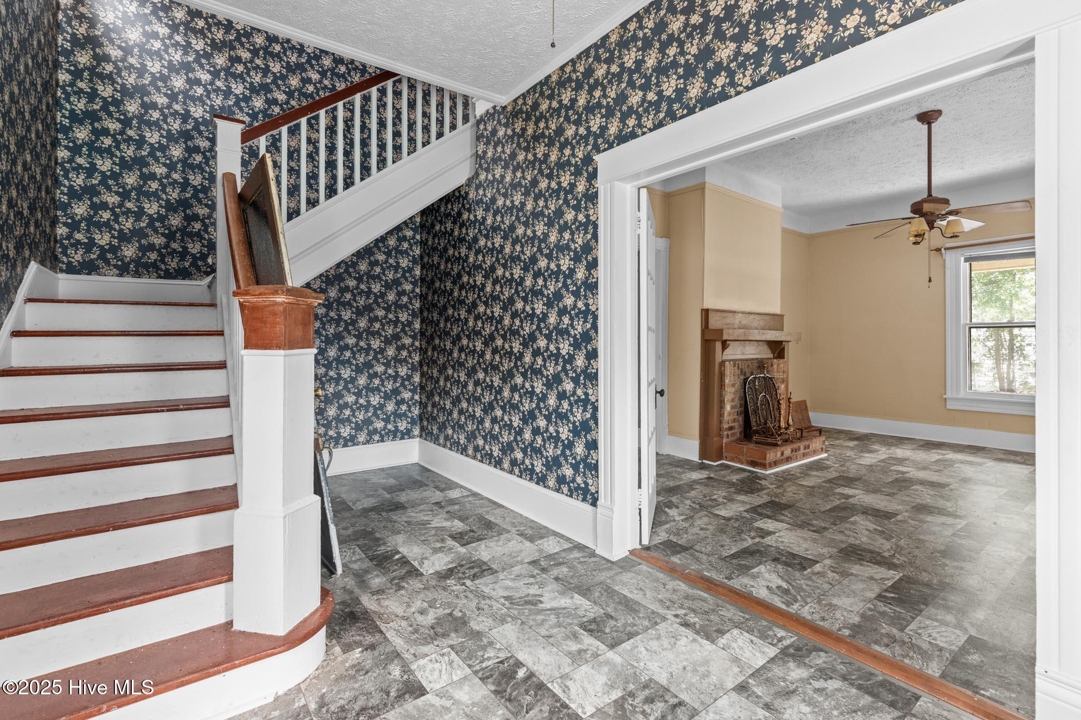 318 Spring Street Hamlet, NC 28345 - Photo 9 of 28 A7403220