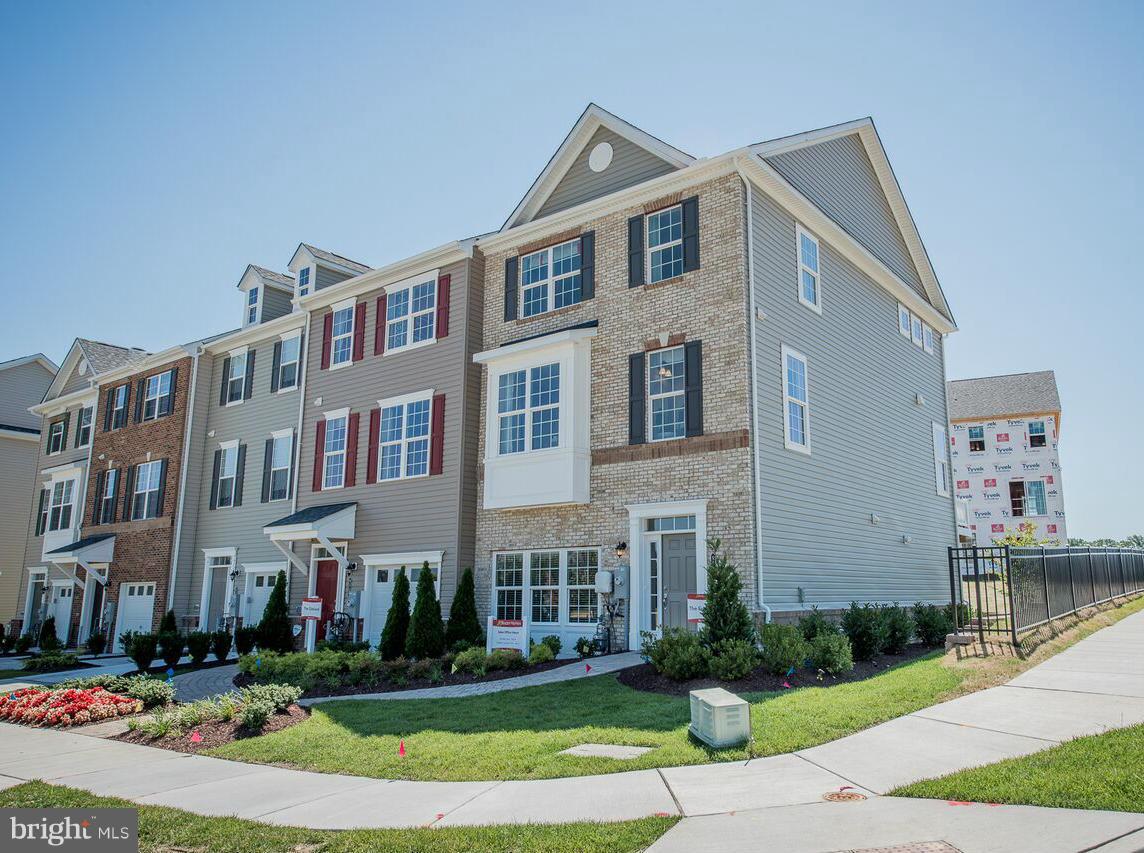 982 Winter Run Road Middle River, MD 21220 - Photo 2 of 15 Exterior (Front)