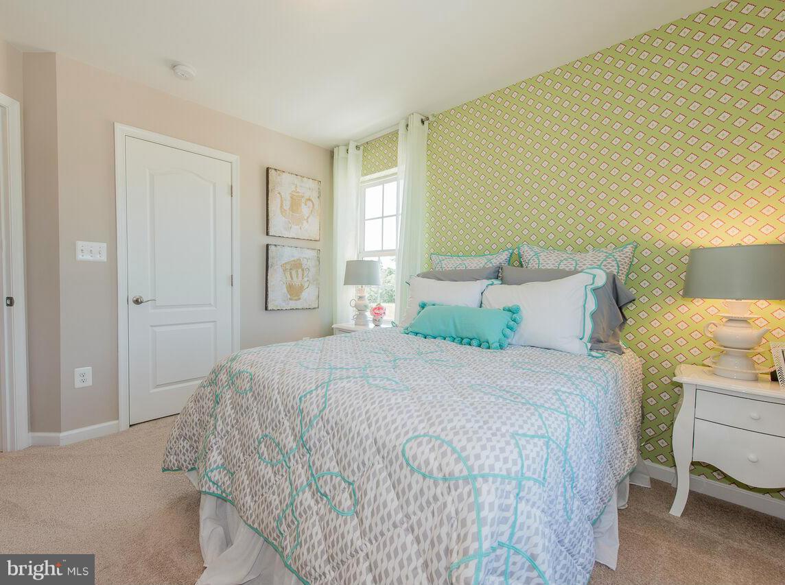 982 Winter Run Road Middle River, MD 21220 - Photo 12 of 15 Bedroom