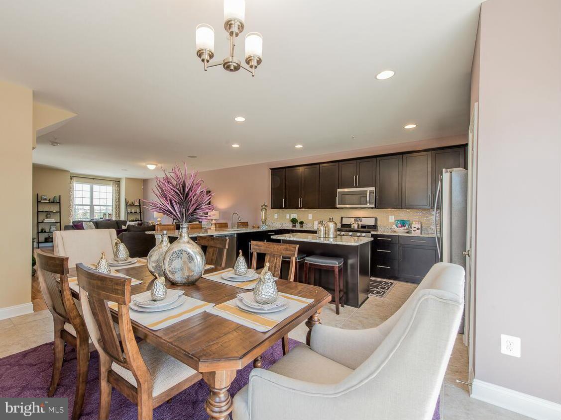 982 Winter Run Road Middle River, MD 21220 - Photo 6 of 15 Dining Room