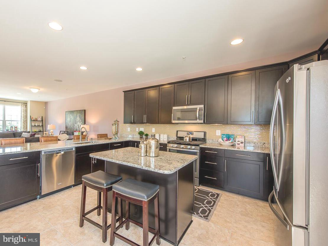 982 Winter Run Road Middle River, MD 21220 - Photo 7 of 15 Kitchen