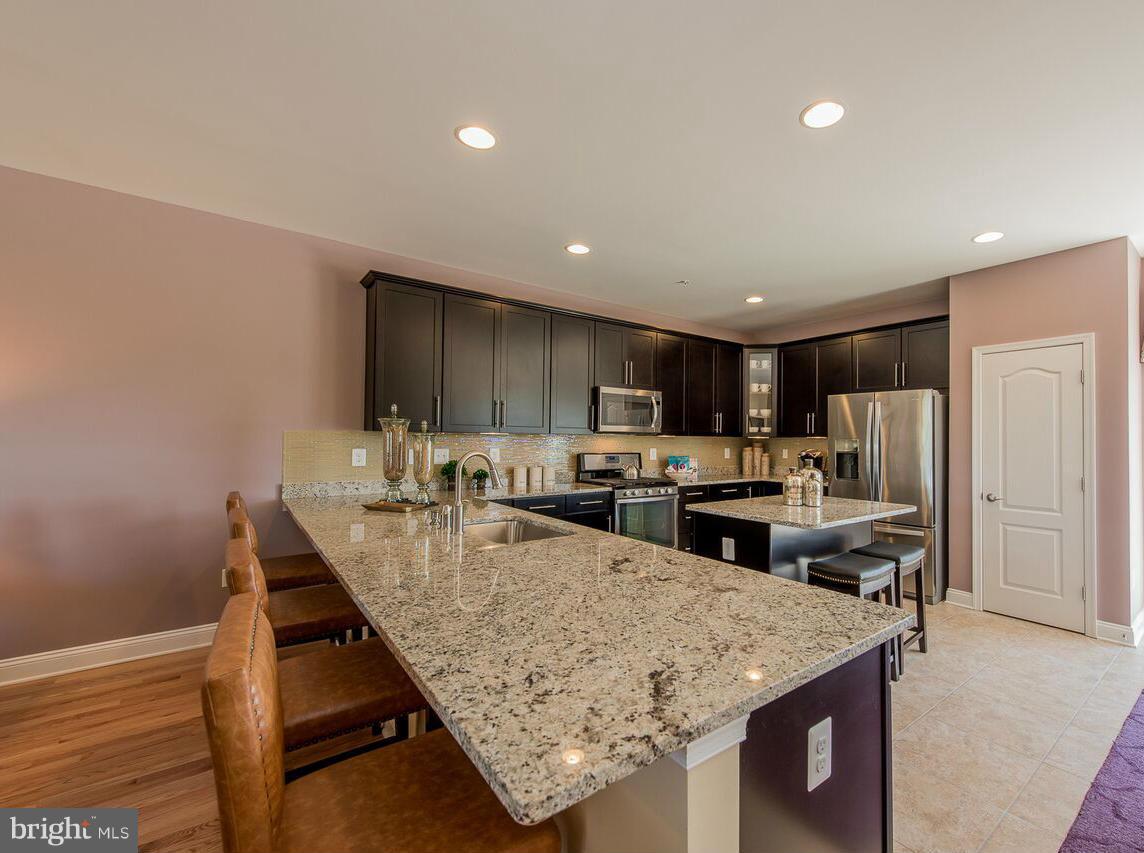 982 Winter Run Road Middle River, MD 21220 - Photo 9 of 15 Kitchen