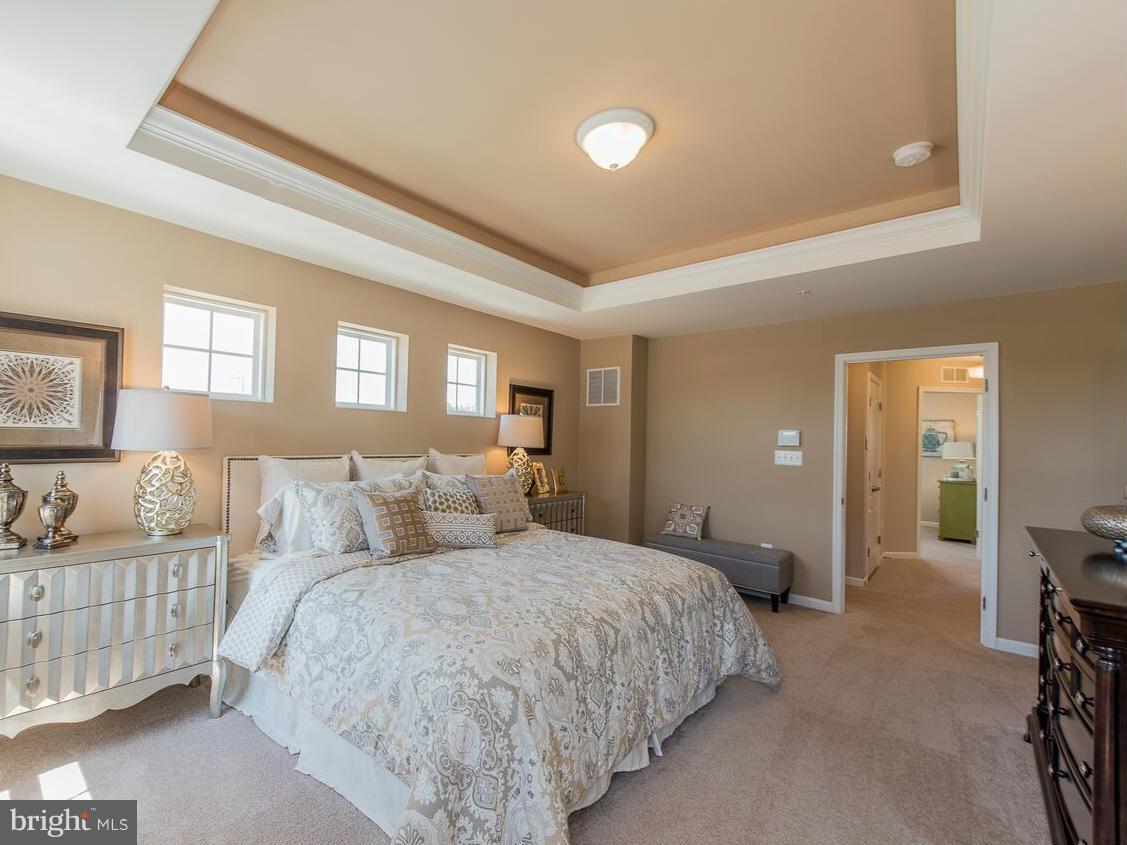 982 Winter Run Road Middle River, MD 21220 - Photo 10 of 15 Bedroom (Master)