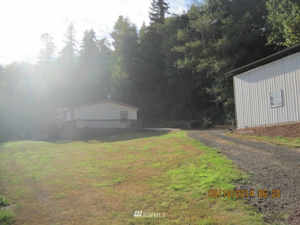 521 Elk Prairie Road Raymond, WA 98577 - Photo 3 of 15 Gallery Image 3