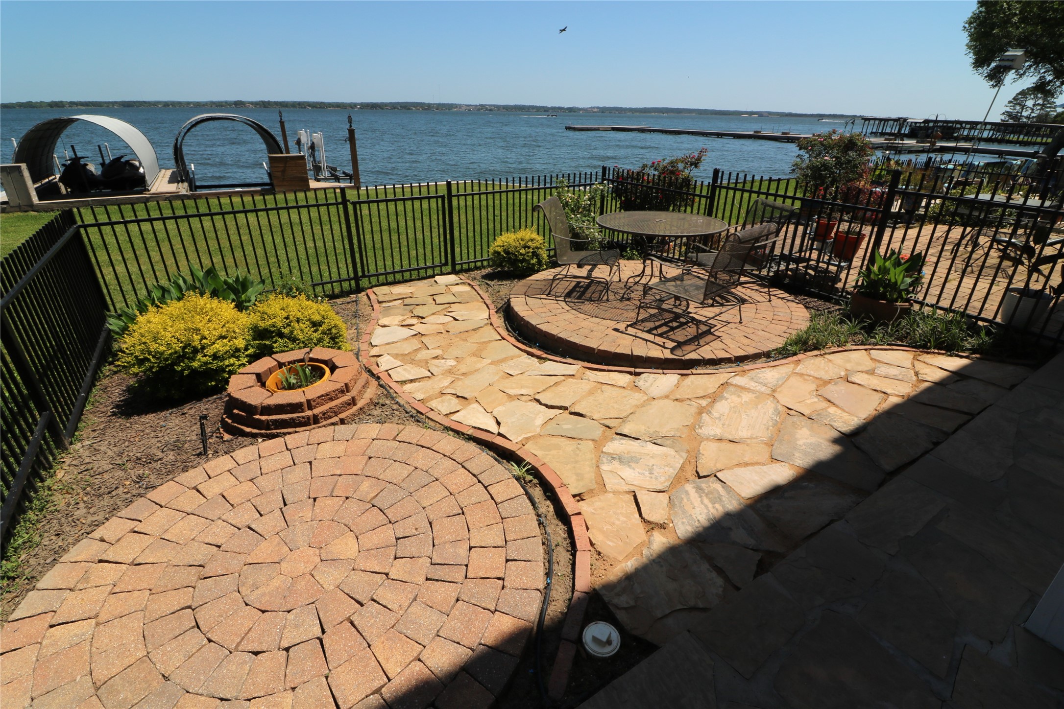 17 Regency Point Conroe, TX 77356 - Photo 24 of 38 Back Yard