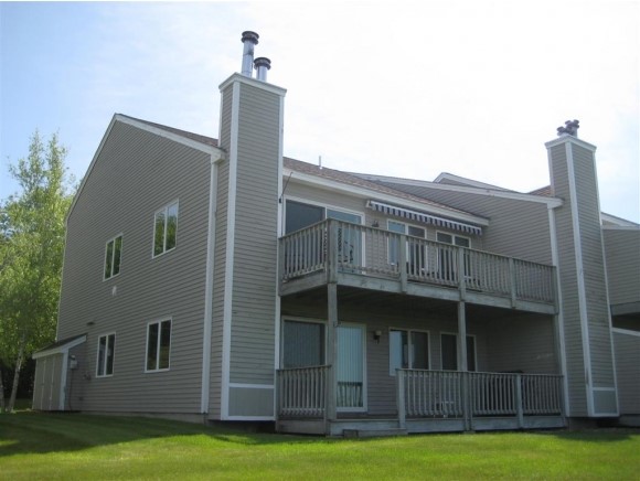 C32 Eagle Ridge, Unit 32 Intervale, NH 03845 - Photo 1 of 1 Gallery Image 1