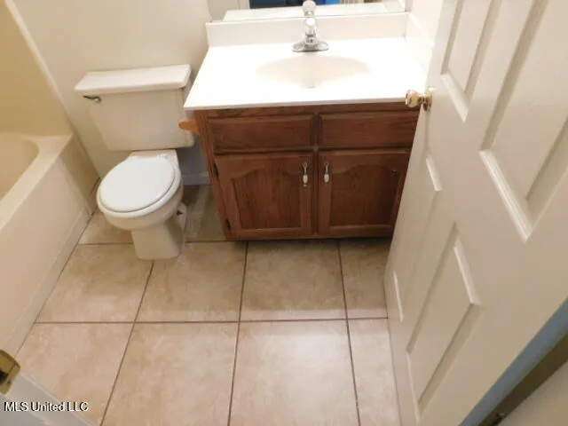 $1,495 | 6761 Maury Drive, Olive Branch, MS 38654