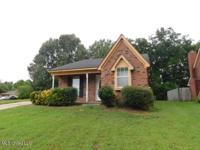 $1,495 | 6761 Maury Drive, Olive Branch, MS 38654