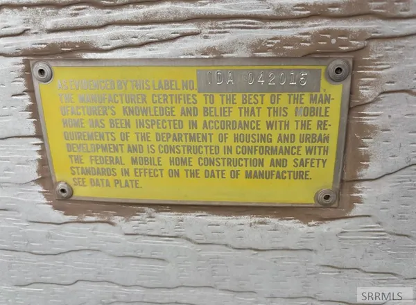 $219,000 | 168 Redwood Road, Salmon, ID 83467