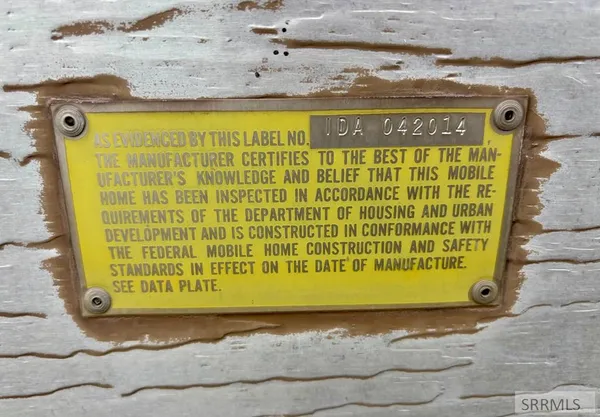 $219,000 | 168 Redwood Road, Salmon, ID 83467