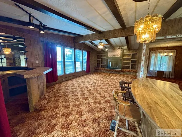 $225,000 | 168 Redwood Road, Salmon, ID 83467