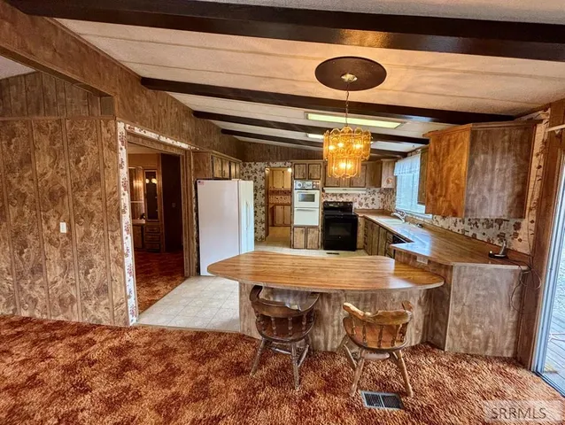 $225,000 | 168 Redwood Road, Salmon, ID 83467