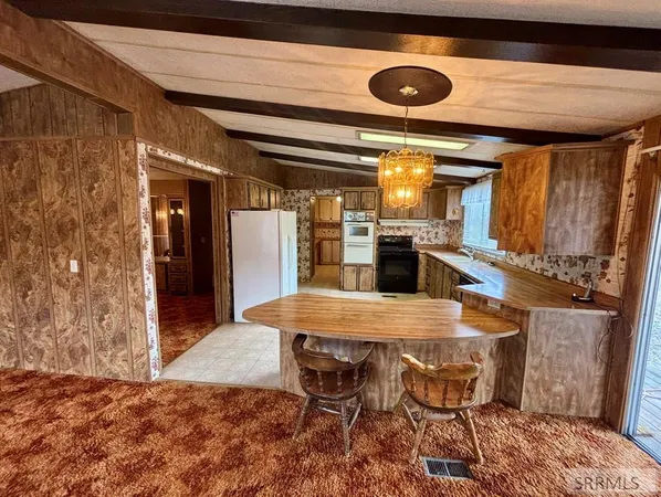 $219,000 | 168 Redwood Road, Salmon, ID 83467