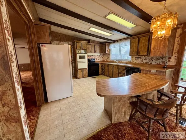 $219,000 | 168 Redwood Road, Salmon, ID 83467