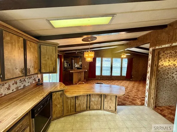 $219,000 | 168 Redwood Road, Salmon, ID 83467