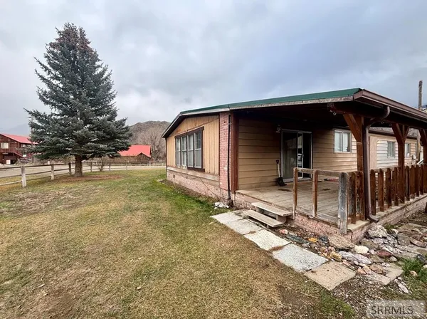 $219,000 | 168 Redwood Road, Salmon, ID 83467
