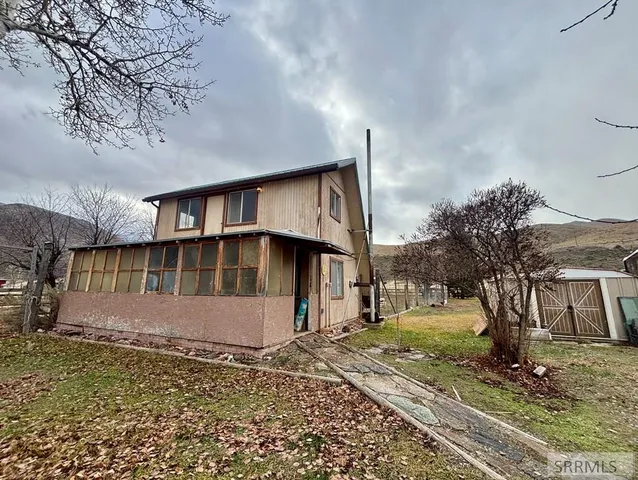 $225,000 | 168 Redwood Road, Salmon, ID 83467