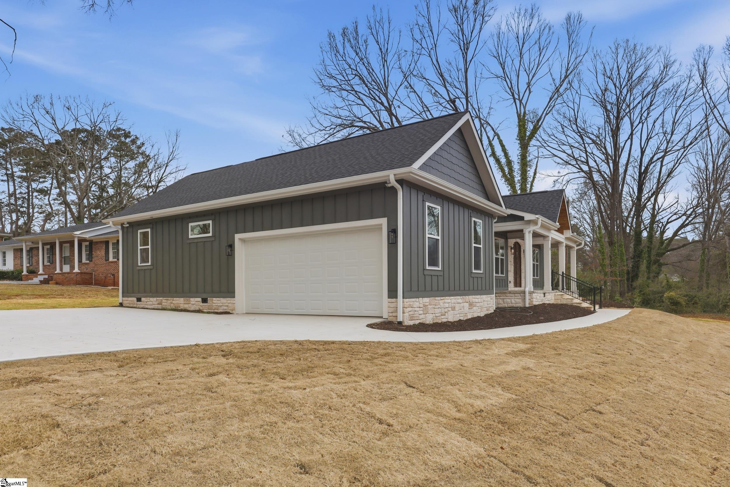 215 Ligon Drive Anderson, SC 29621 - Photo 25 of 31