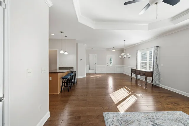 $369,900 | 121 Olde Towne Drive, Anderson, SC 29621