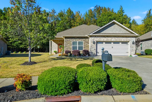 $369,900 | 121 Olde Towne Drive, Anderson, SC 29621