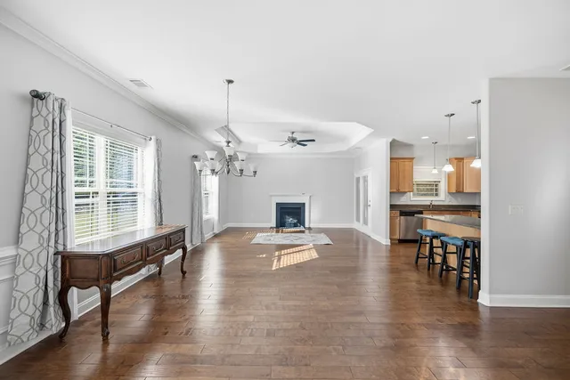 $369,900 | 121 Olde Towne Drive, Anderson, SC 29621