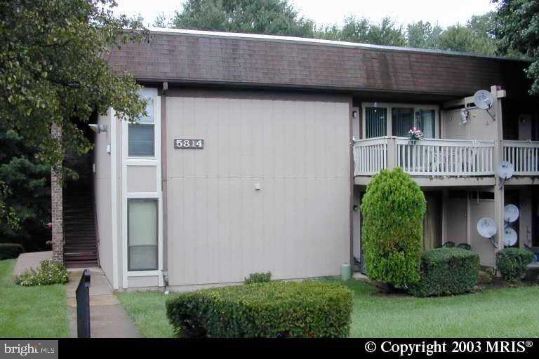 5814 Royal Ridge Drive, Unit F Springfield, VA 22152 - Photo 2 of 35 Exterior