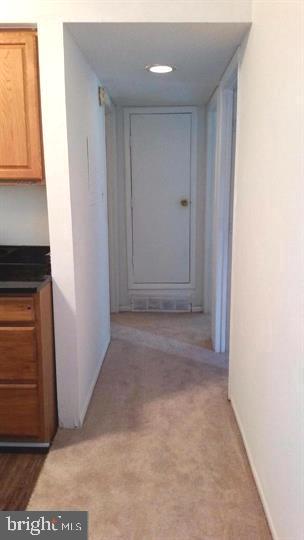 5814 Royal Ridge Drive, Unit F Springfield, VA 22152 - Photo 22 of 35 Hall