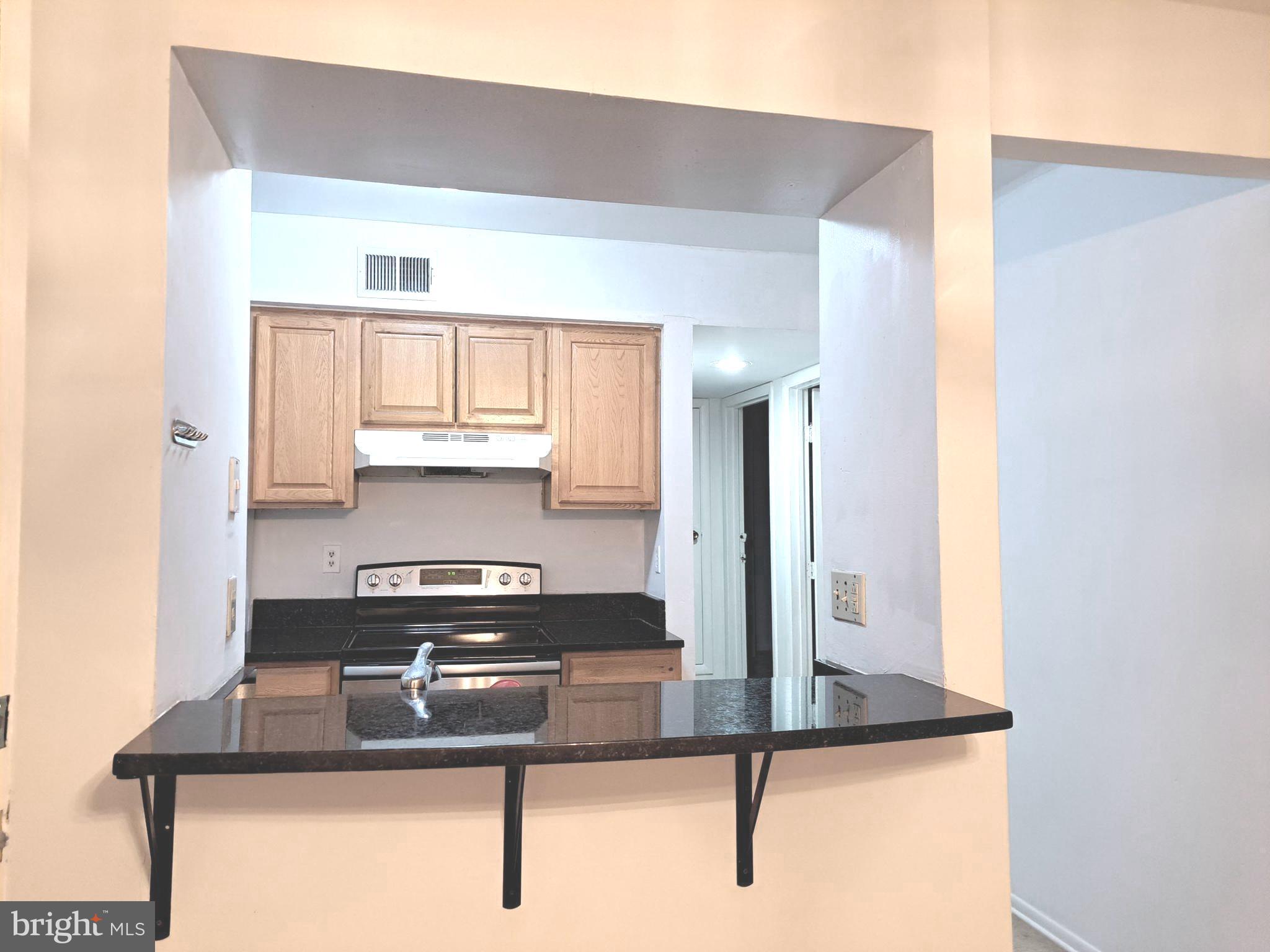 5814 Royal Ridge Drive, Unit F Springfield, VA 22152 - Photo 5 of 35 Kitchen