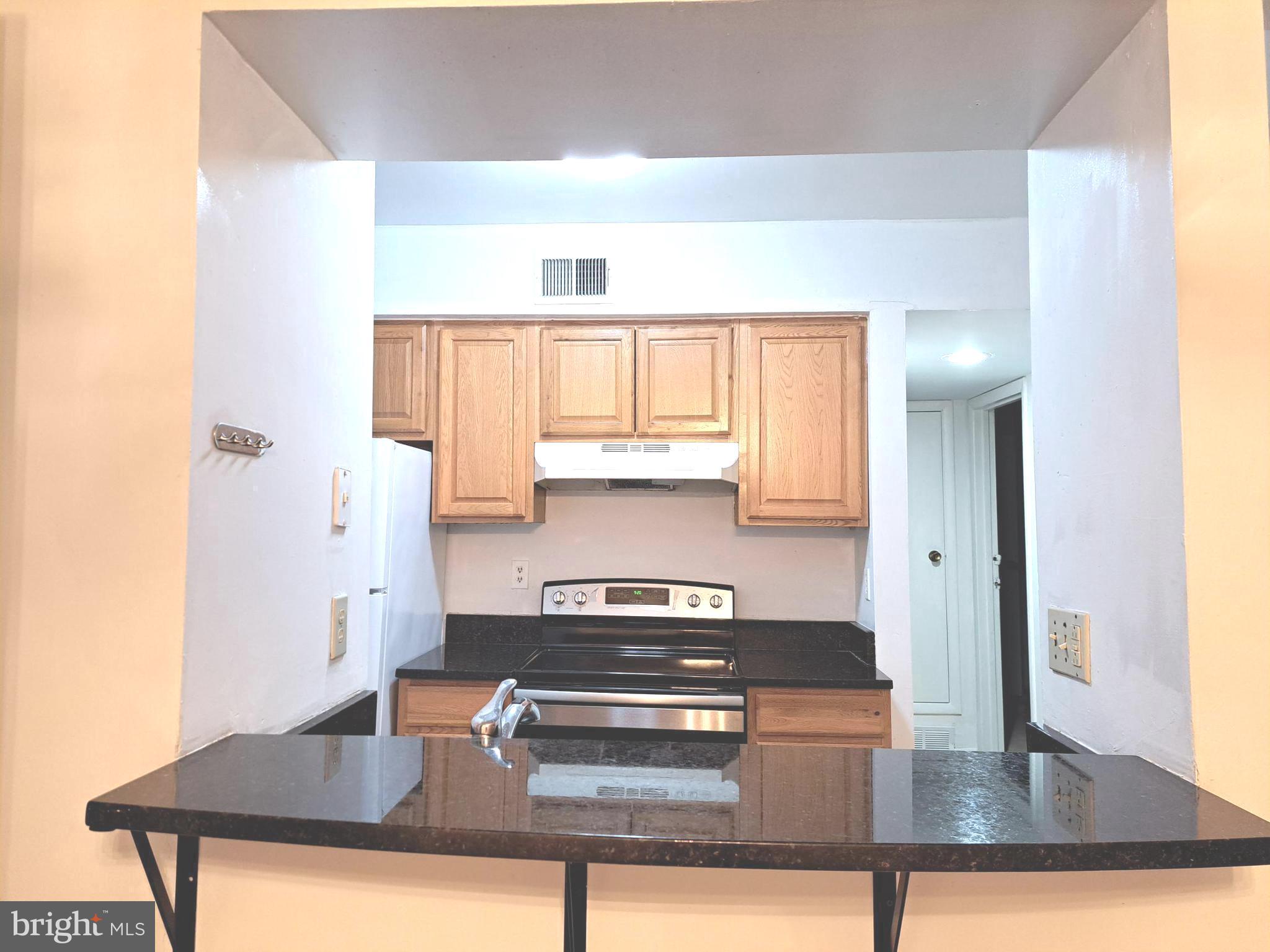 5814 Royal Ridge Drive, Unit F Springfield, VA 22152 - Photo 6 of 35 Kitchen