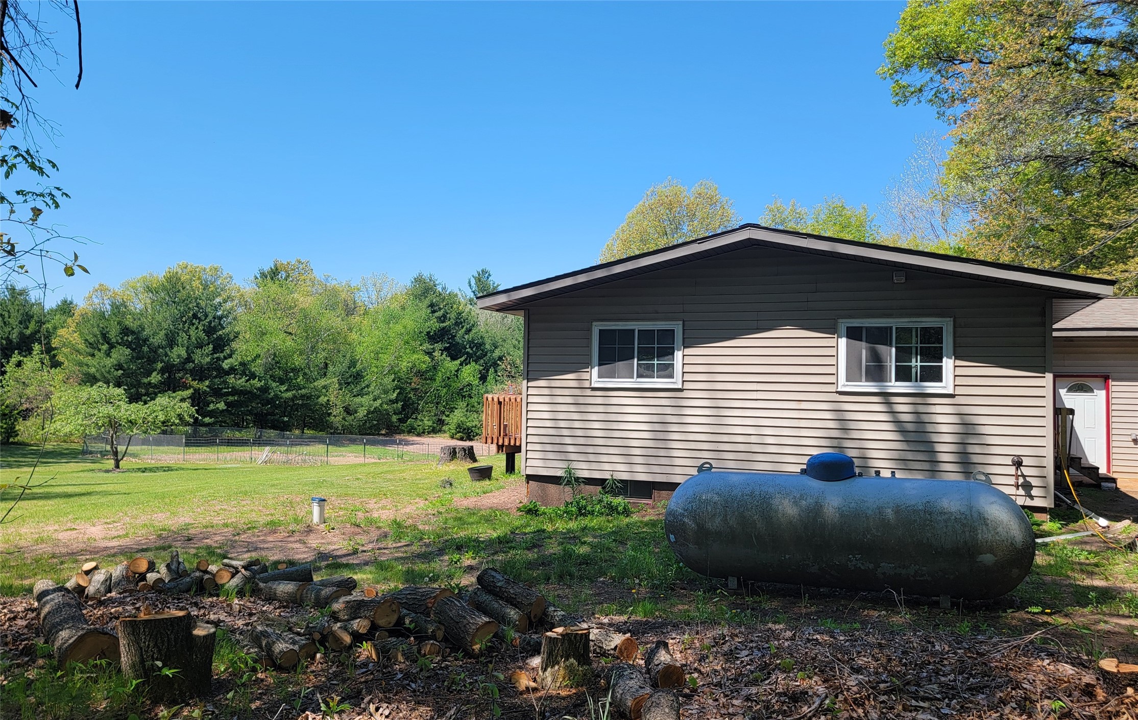 5154 County Road X Webster, WI 54893 - Photo 22 of 34