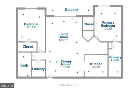 $450,000 | 11750 Old Georgetown Road, Unit 2136, North Bethesda, MD 20852