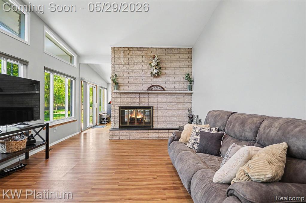 3330 Mayer Road Casco, MI 48064 - Photo 8 of 33