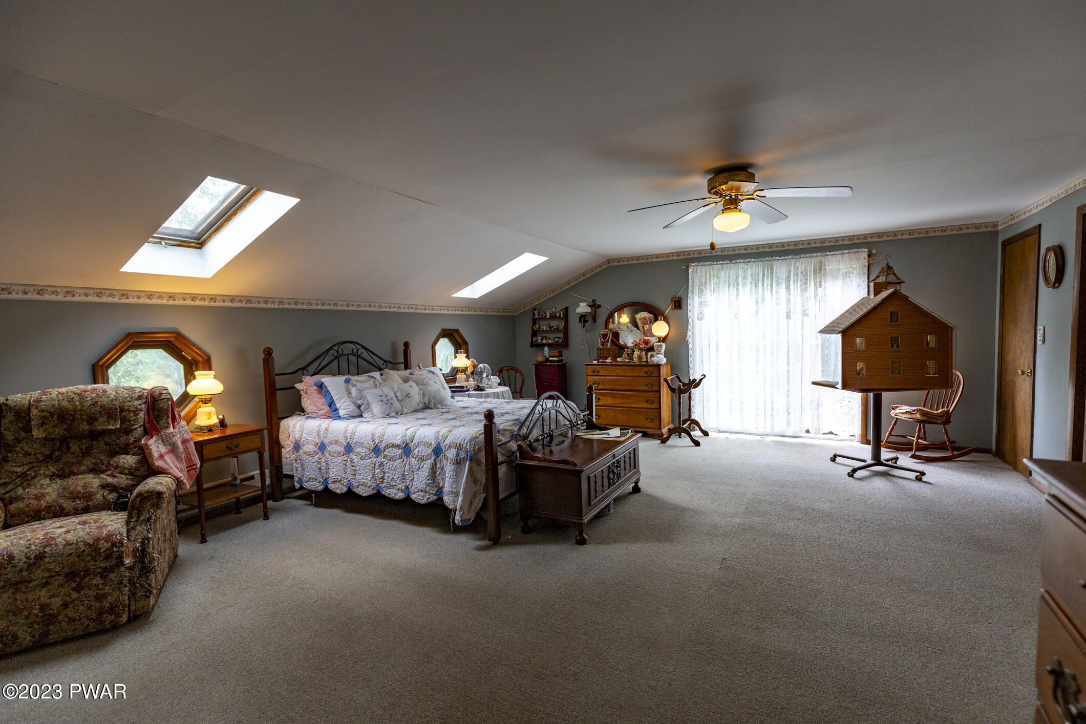 190 Valley Ridge Road Honesdale, PA 18431 - Photo 30 of 63