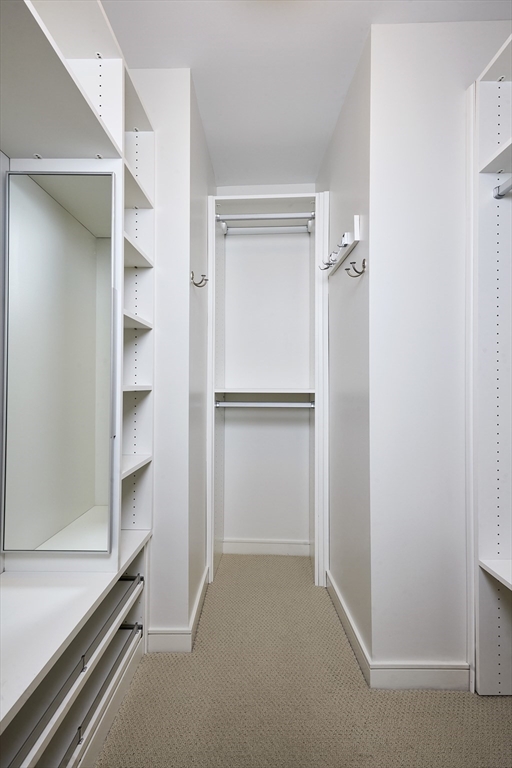 580 Washington Street, Unit 14F Boston, MA 02111 - Photo 11 of 36