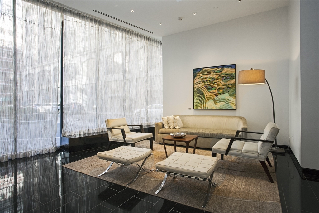 580 Washington Street, Unit 14F Boston, MA 02111 - Photo 20 of 36