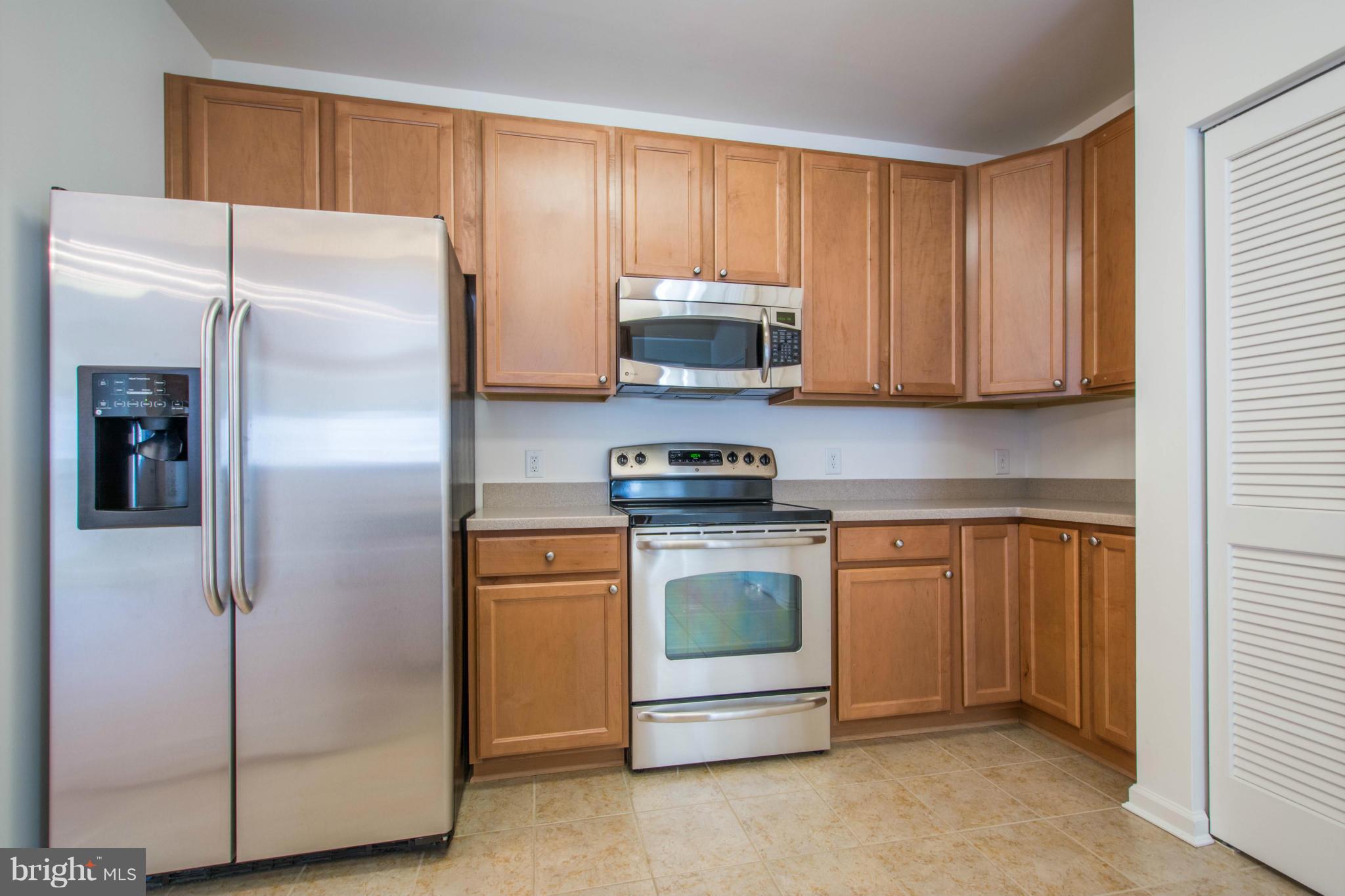 7559 Stoney Run Drive, Unit 302 Hanover, MD 21076 - Photo 15 of 27 Kitchen