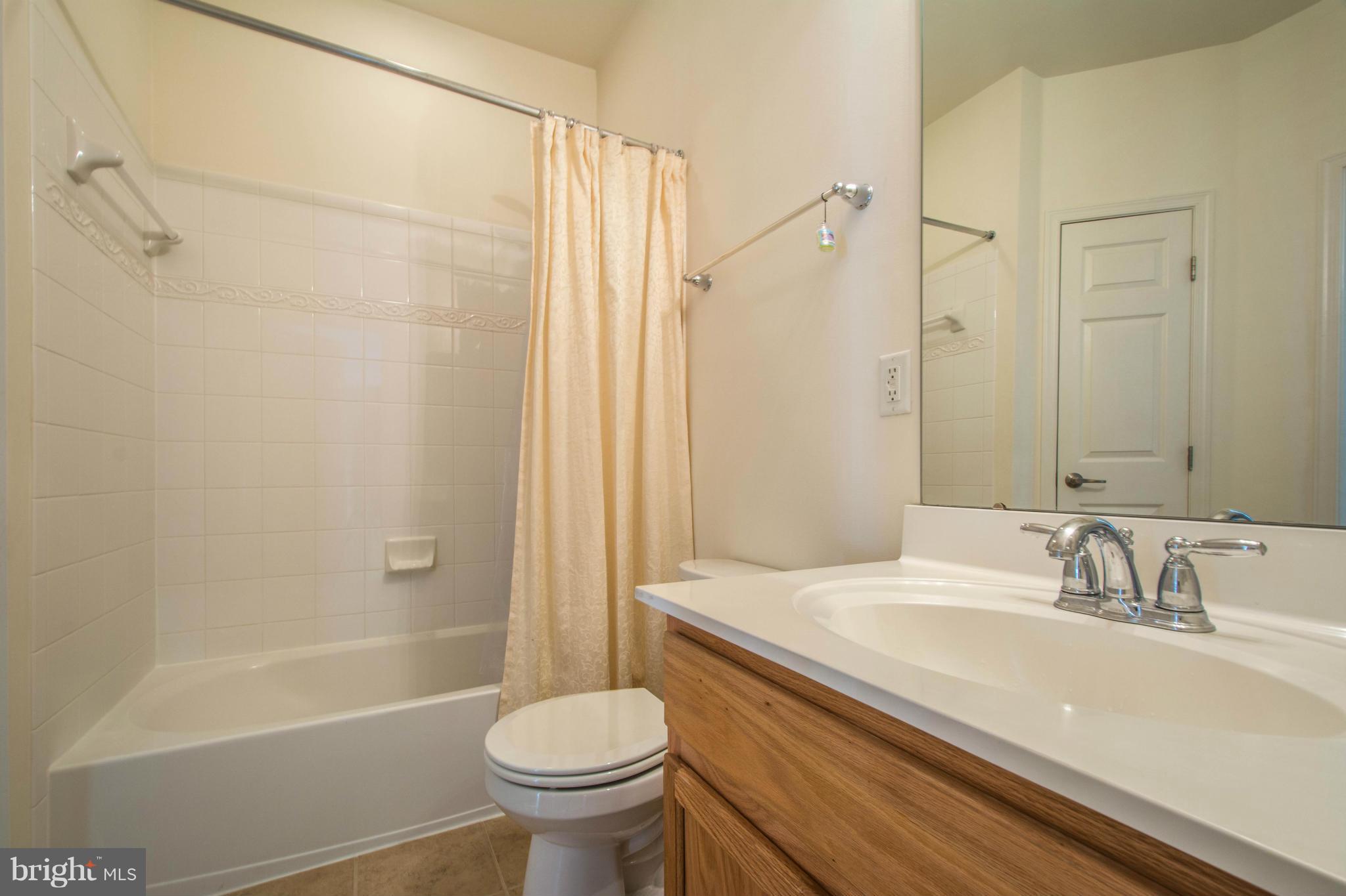 7559 Stoney Run Drive, Unit 302 Hanover, MD 21076 - Photo 26 of 27 Bath