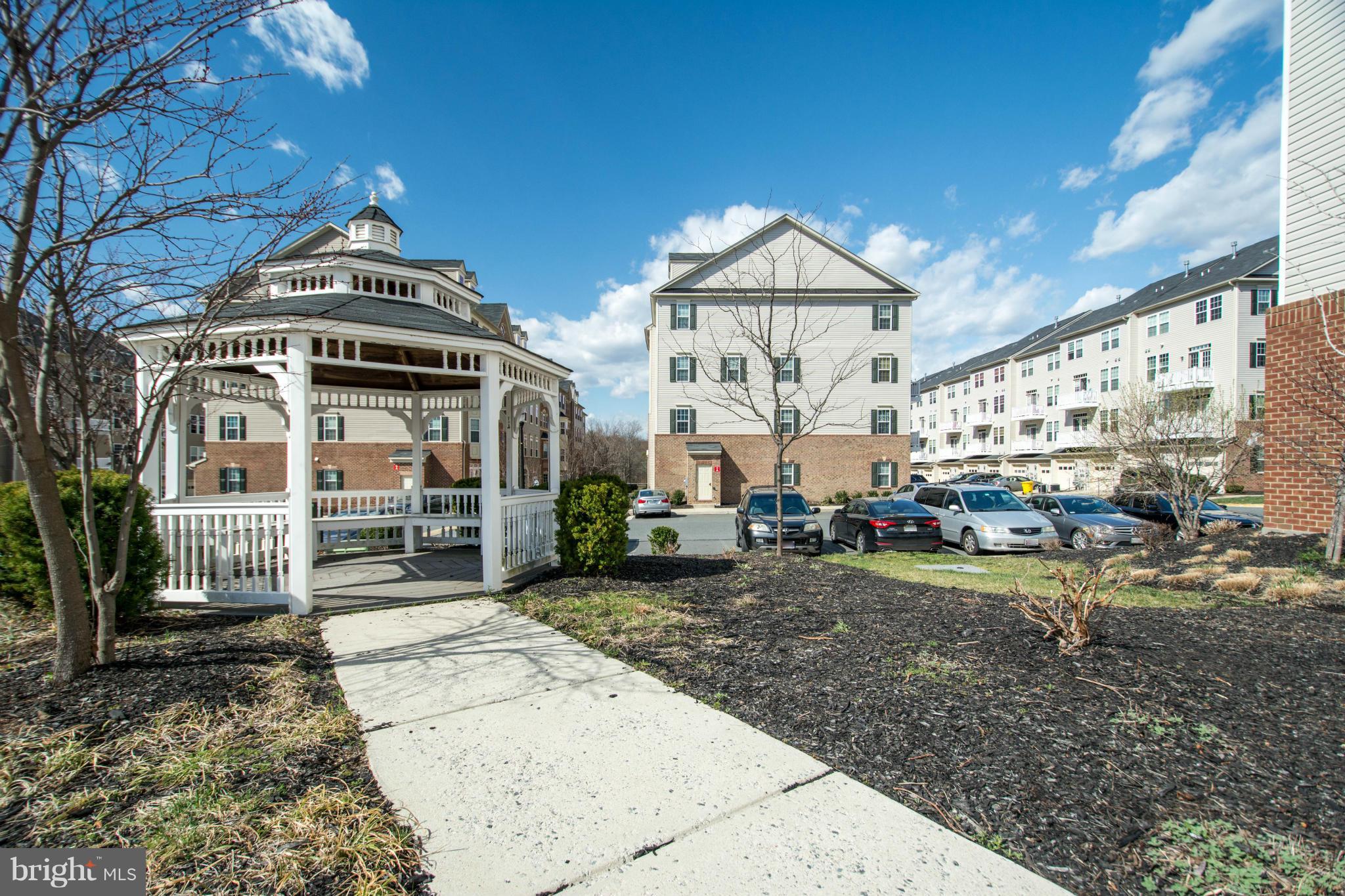 7559 Stoney Run Drive, Unit 302 Hanover, MD 21076 - Photo 27 of 27 Community