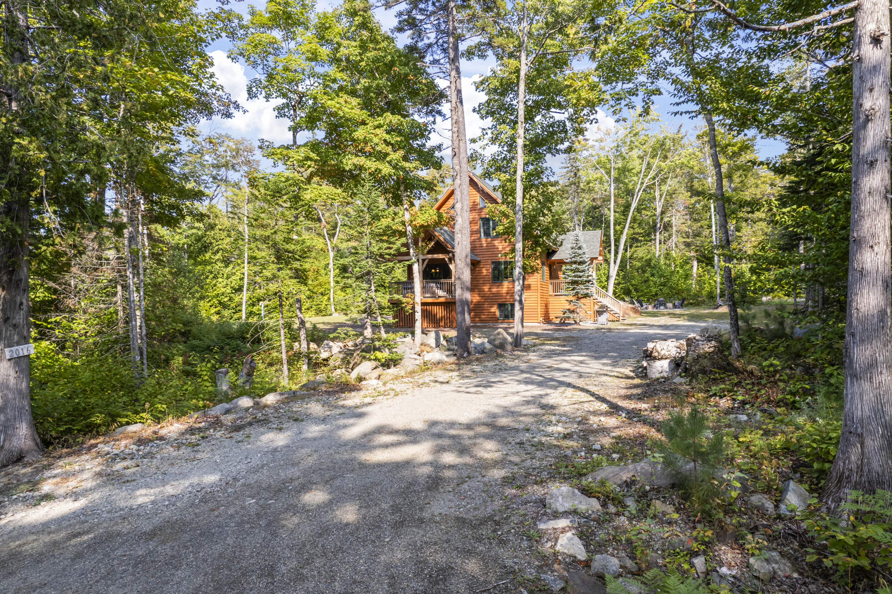 2016 Brook Falls Road Kingfield, ME 04947 - Photo 59 of 63 2016 Brook Falls Rd_155