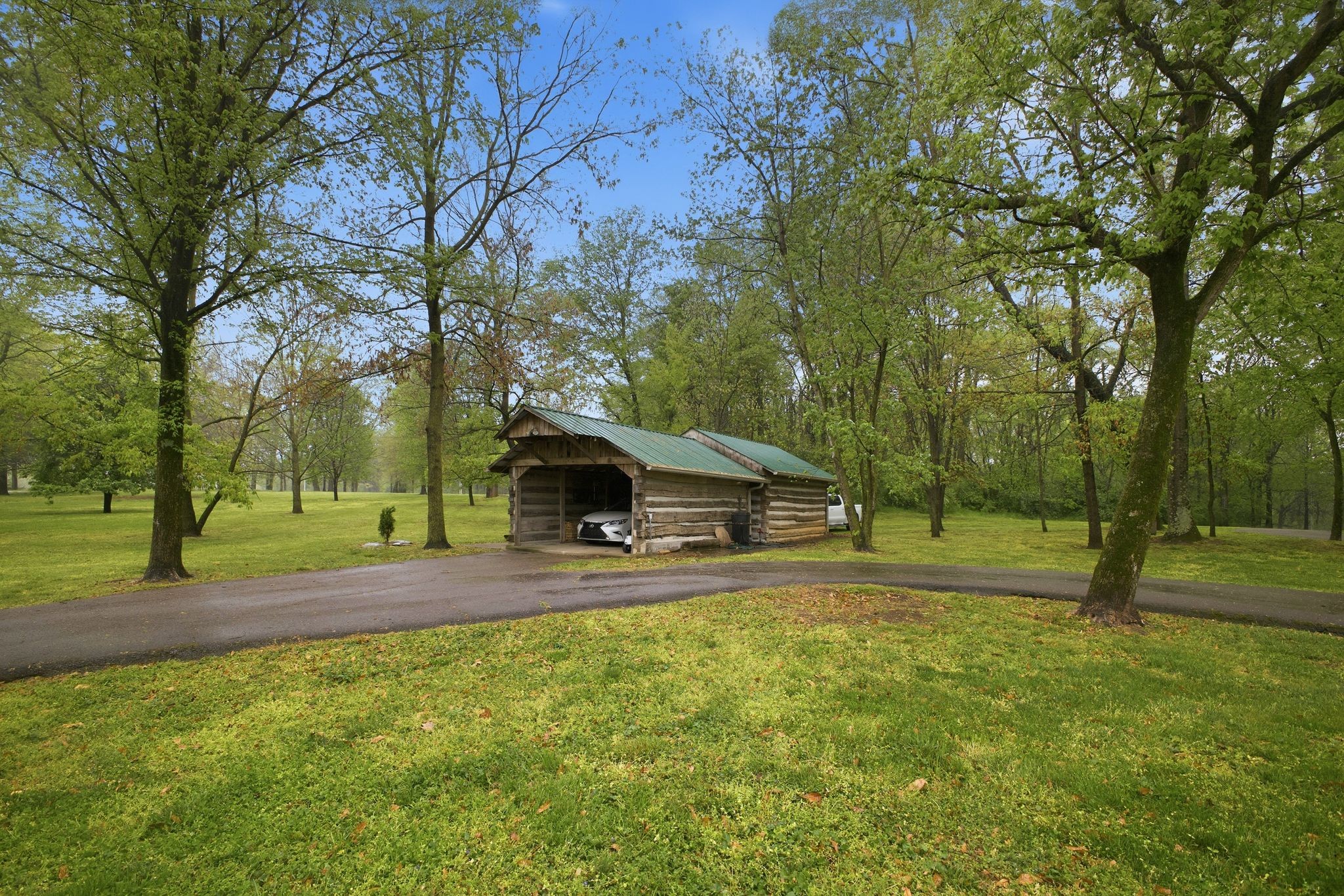 1004 Mill Pond Road Mount Pleasant, TN 38474 - Photo 67 of 85