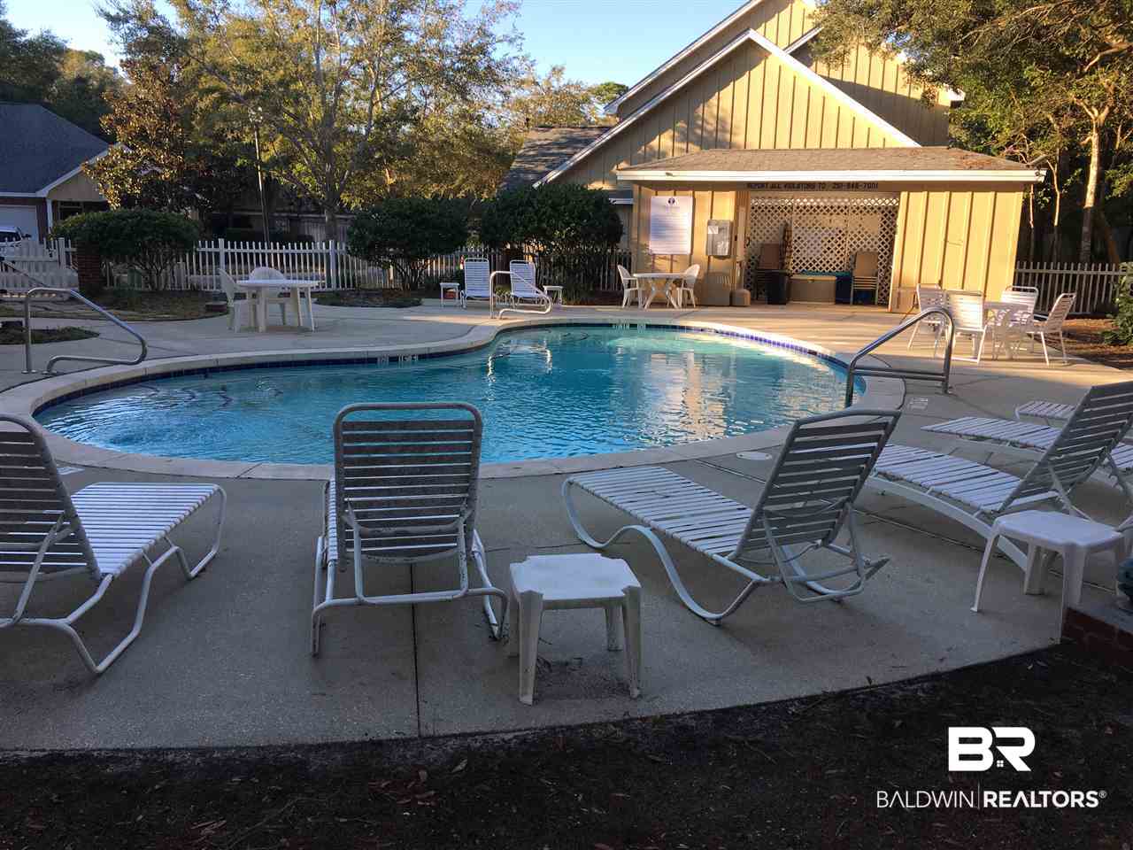430 West Fort Morgan Road, Unit 101 Gulf Shores, AL 36542 - Photo 23 of 27