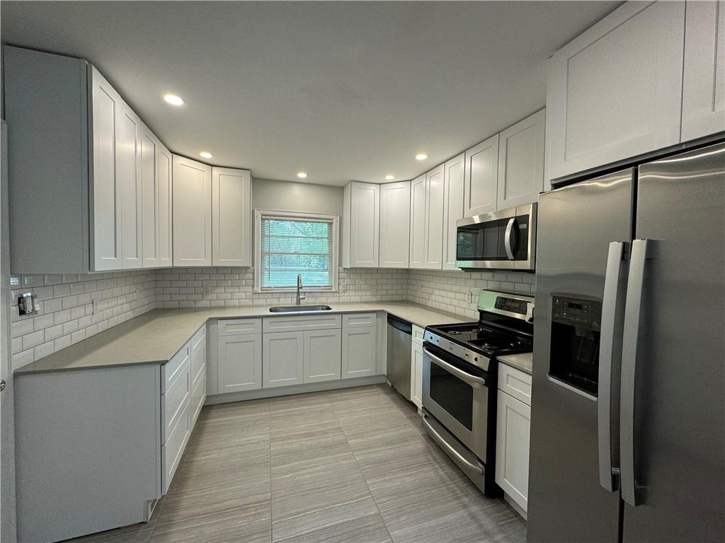 2225 Alpha Drive Decatur, GA 30032 - Photo 2 of 17