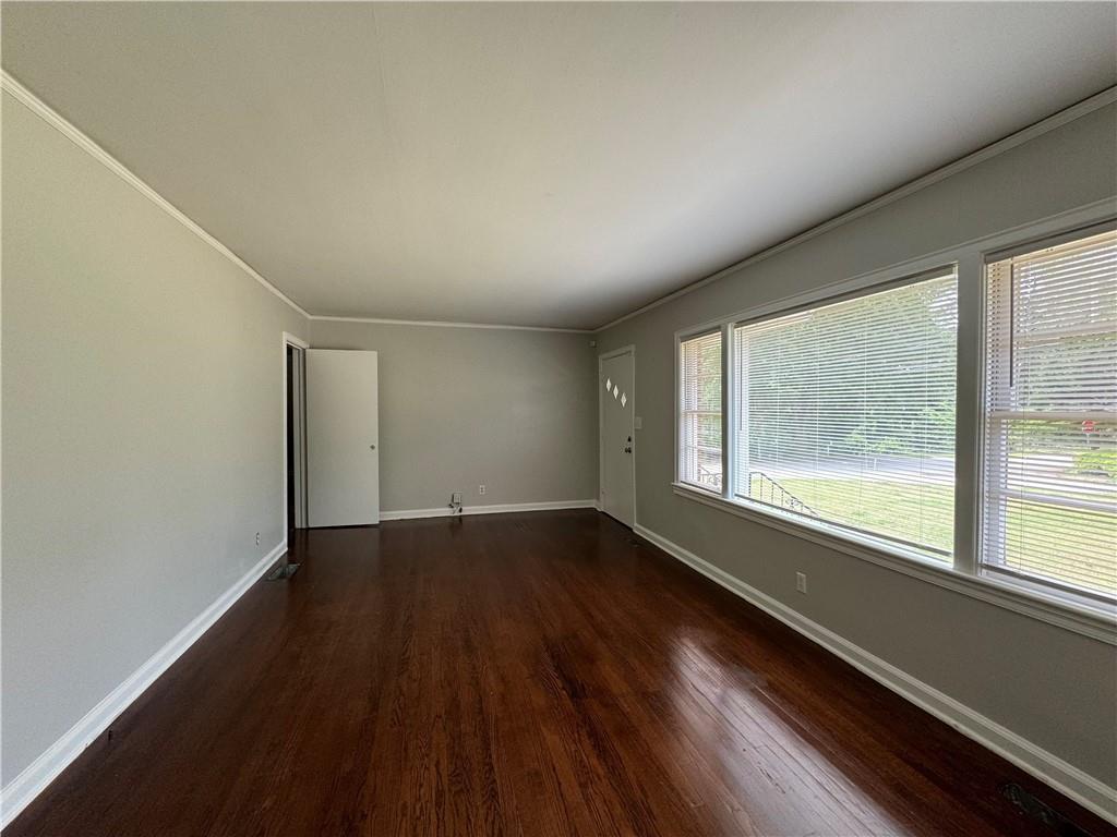 2225 Alpha Drive Decatur, GA 30032 - Photo 6 of 17