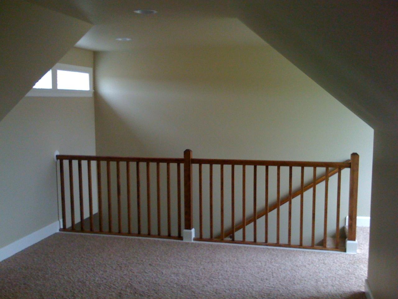 2350 Cook Road Yakima, WA 98908 - Photo 12 of 13 a view of a balcony