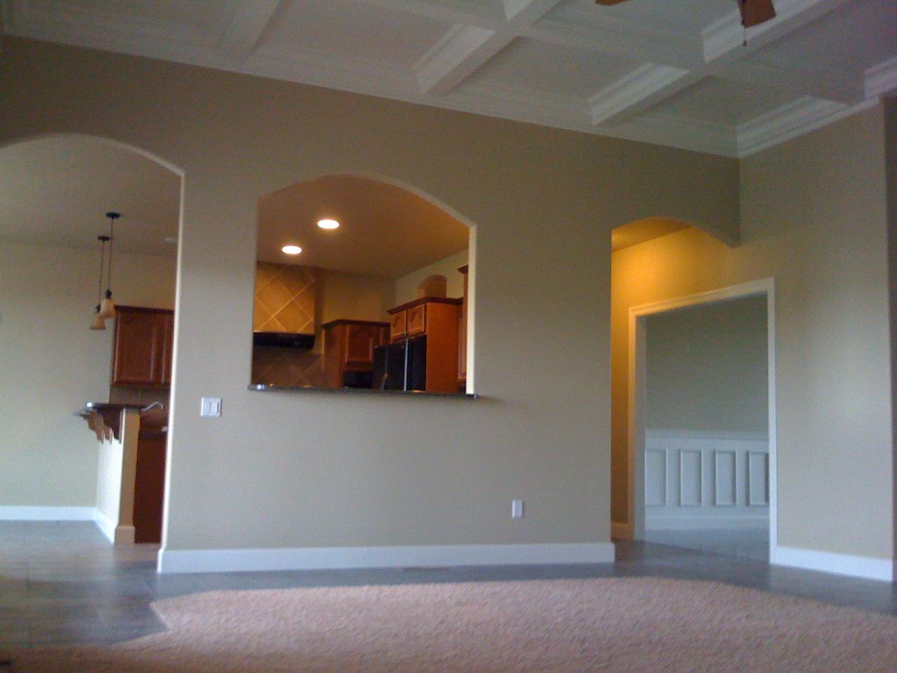 2350 Cook Road Yakima, WA 98908 - Photo 13 of 13 a view of empty room